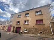 Appartement à ANCY-SUR-MOSELLE