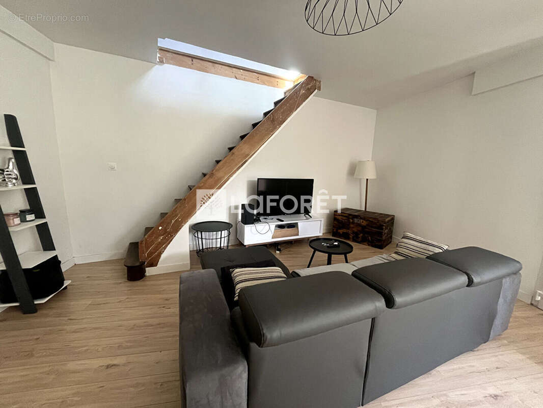 Appartement à FLERS