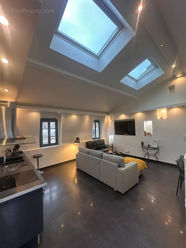 Appartement à ORLEANS