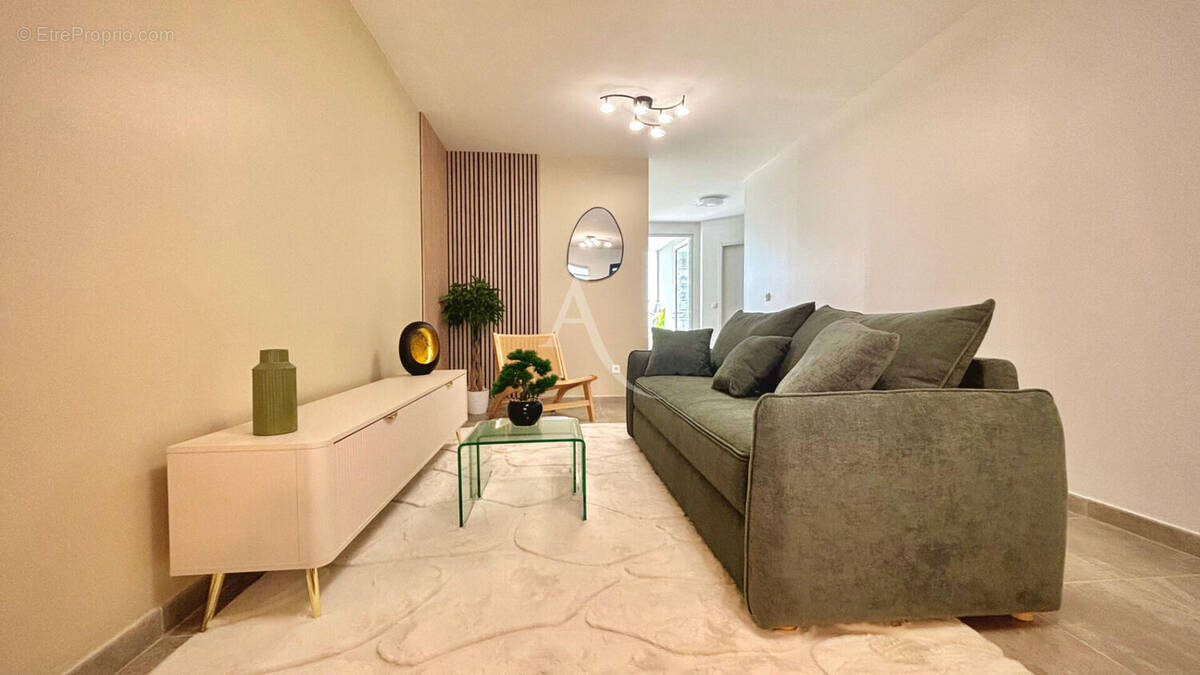 Appartement à FORT-DE-FRANCE