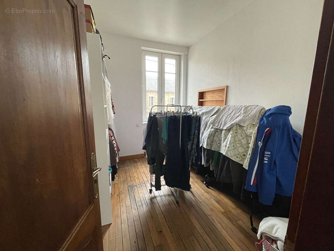 Appartement à AMAGNE