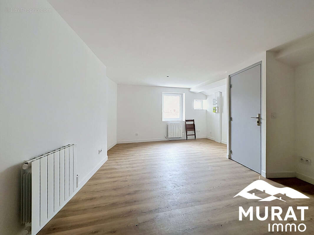 Appartement à CHAMALIERES