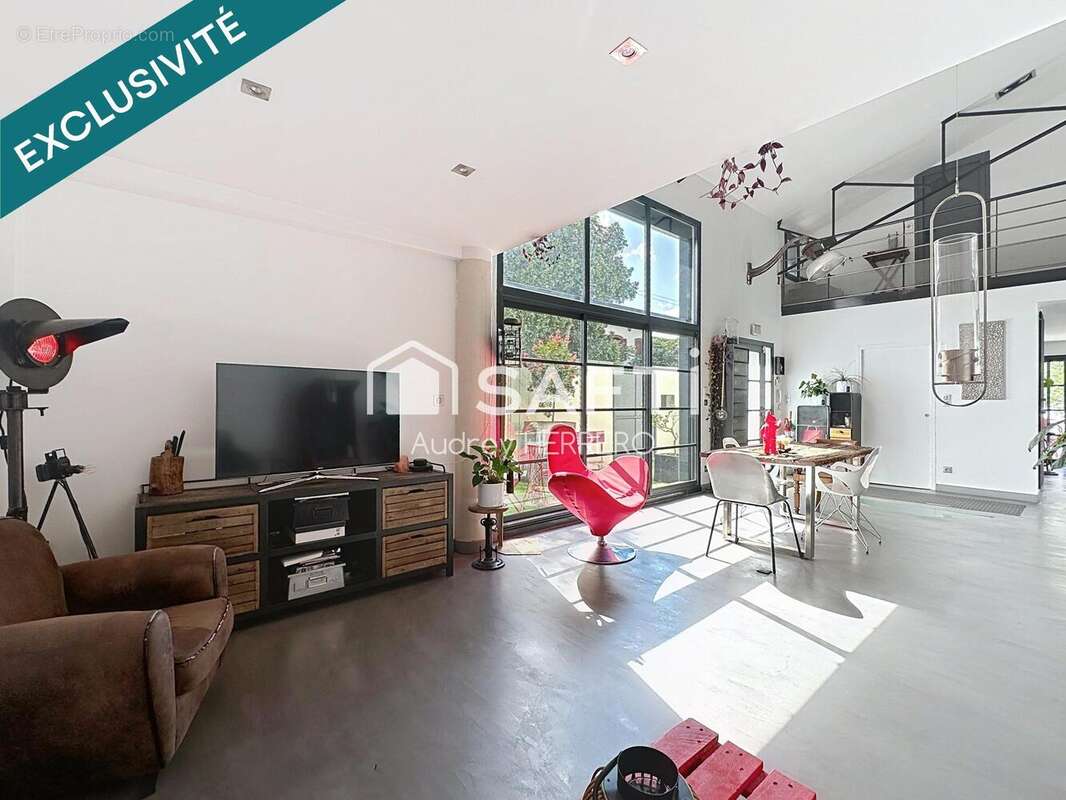 Photo 5 - Maison à TOULOUSE