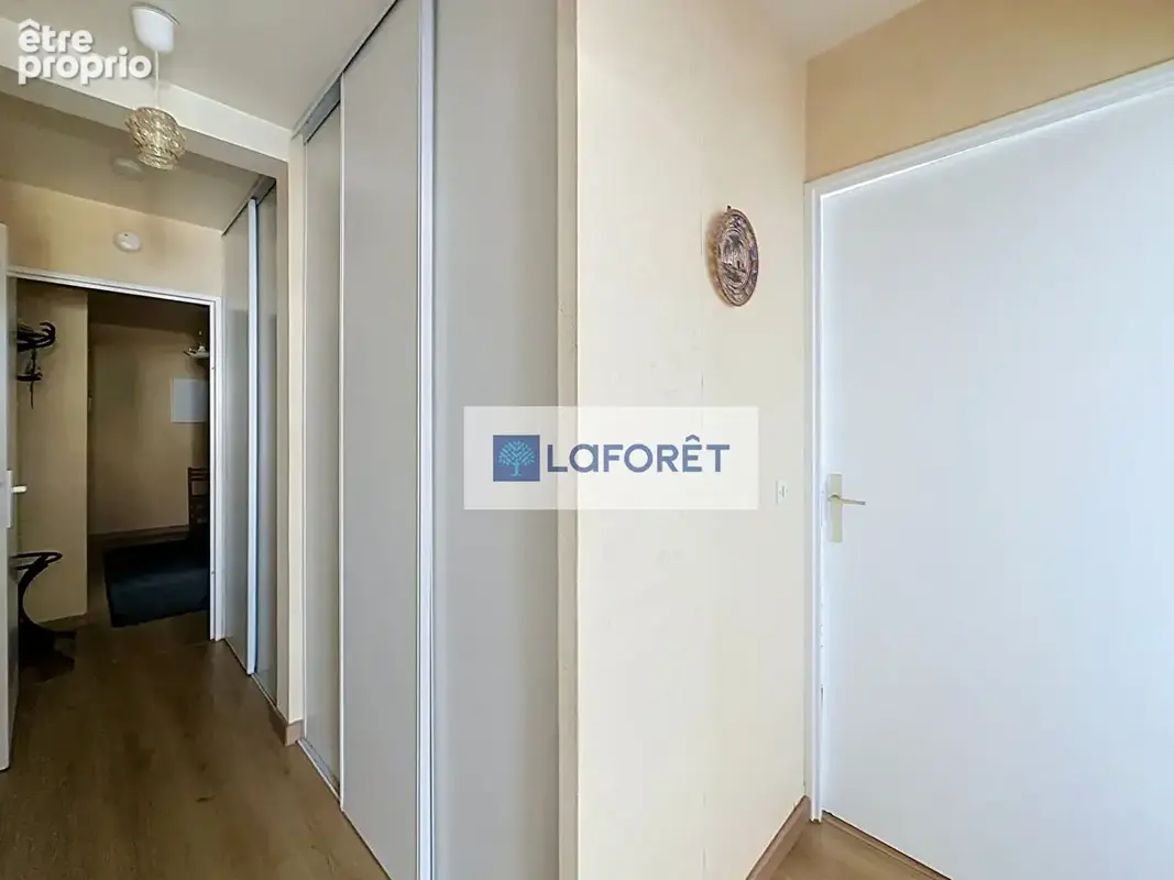 Appartement Sartrouville 4 pièce(s) 84.66 m2 - photo 11