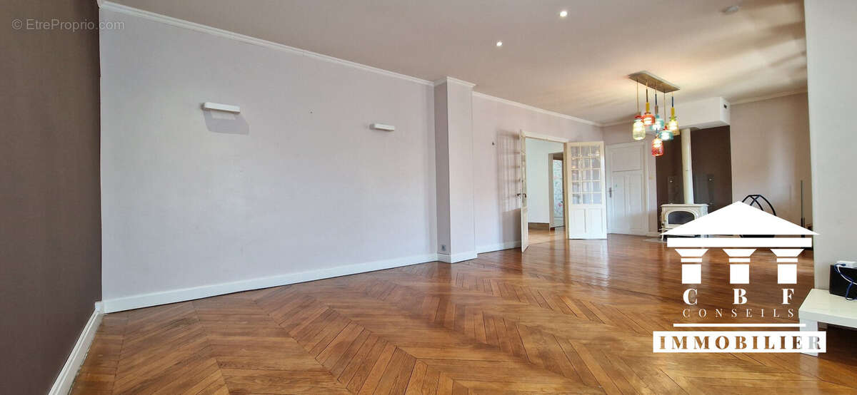 Maison 279 m² à Chalon-Sur-Saone  - photo 8