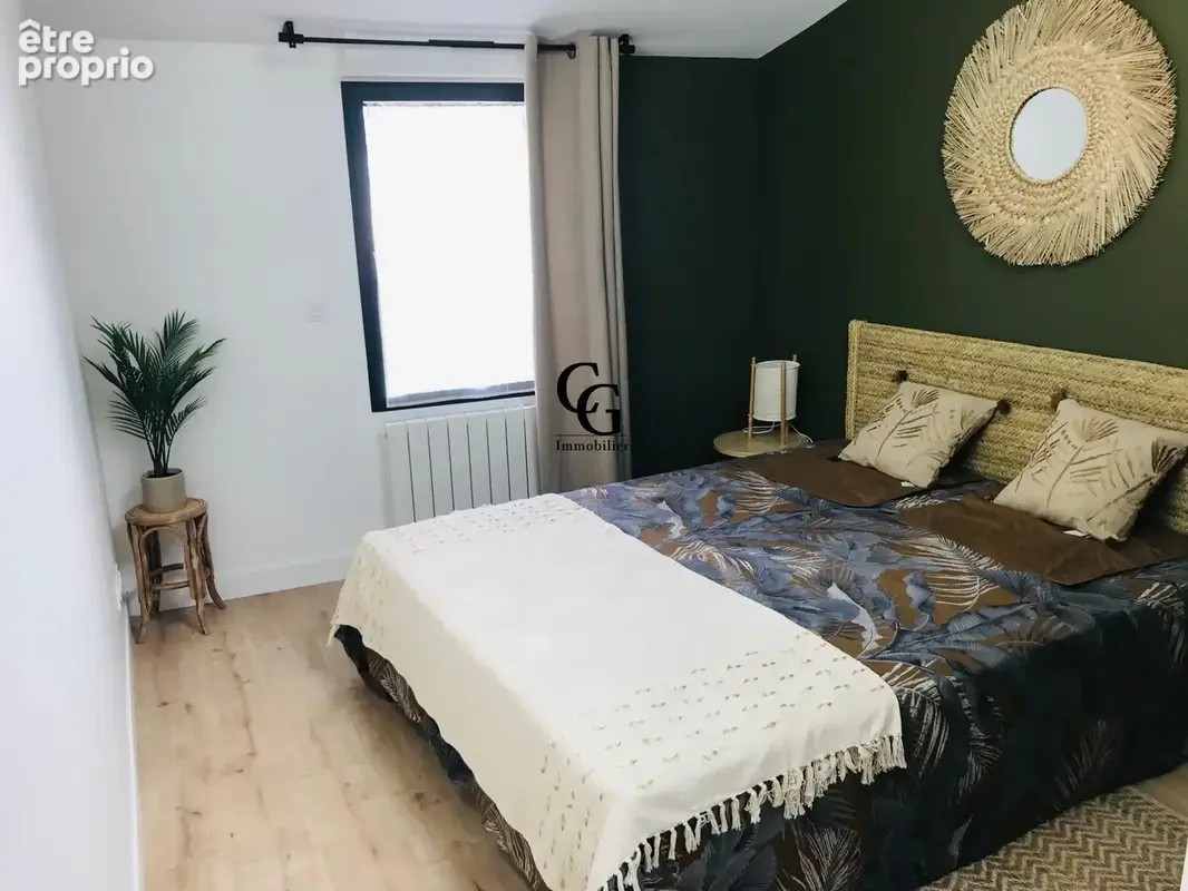 Maison 5 pièces 96 m² à vendre à Les Sorinieres (44840) - photo 7