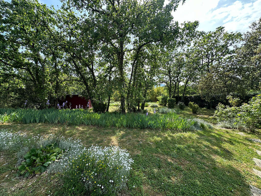 Maison 160m² à saint-maximin-la-sainte-baume - photo 13