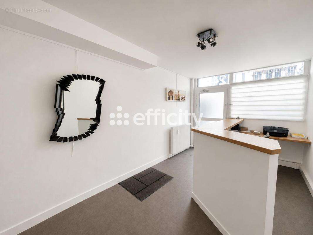 Locaux/Biens immobiliers - photo 5
