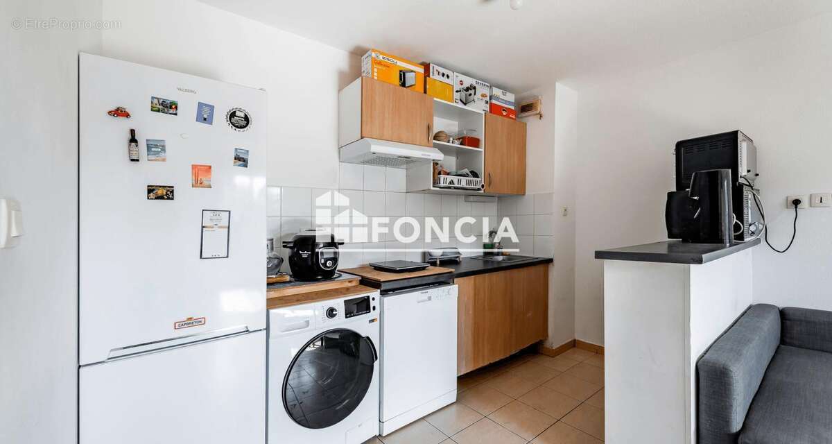 Appartement à BLAYE