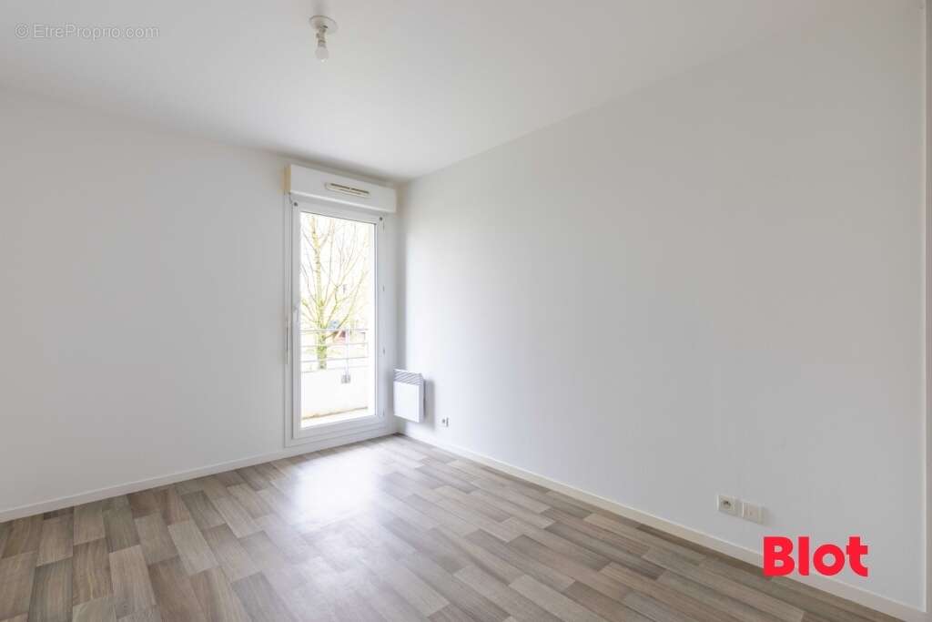 Appartement à BETTON