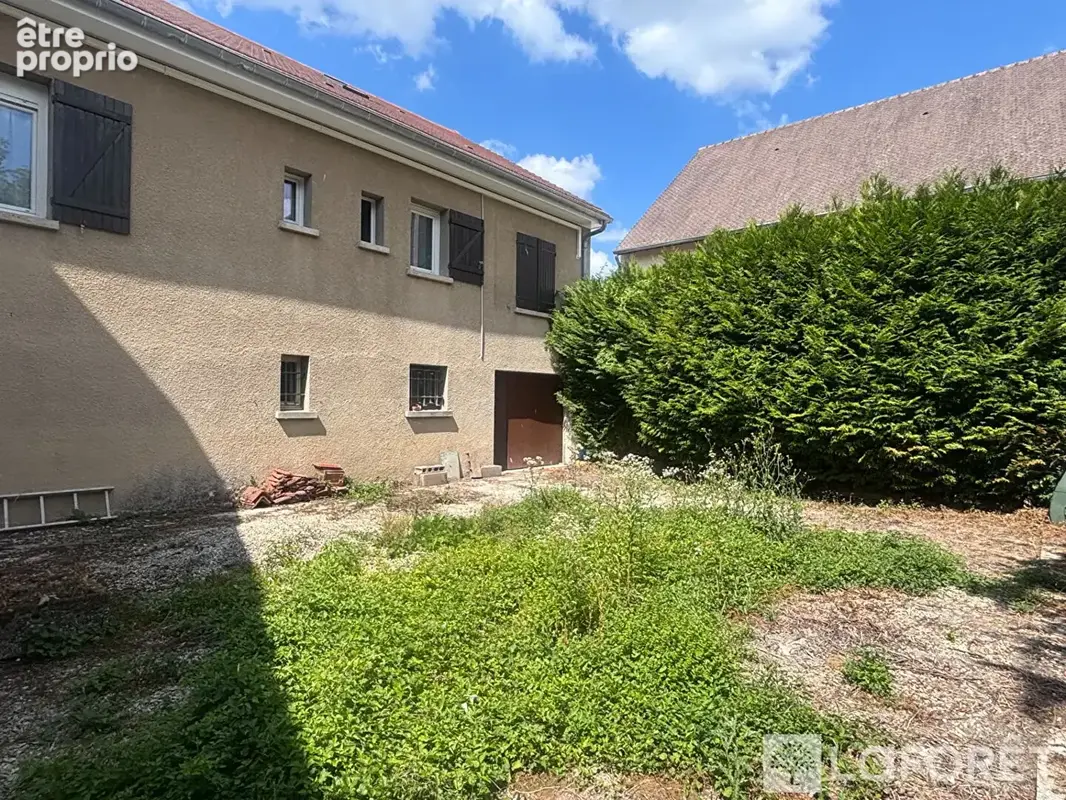 A vendre, Maison 5 chambres, sous-sol total, jardin - photo 9