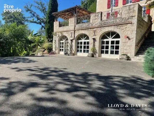 Maison 7 pièces 330 m² à vendre à Colayrac-Saint-Cirq (47450) - photo 7