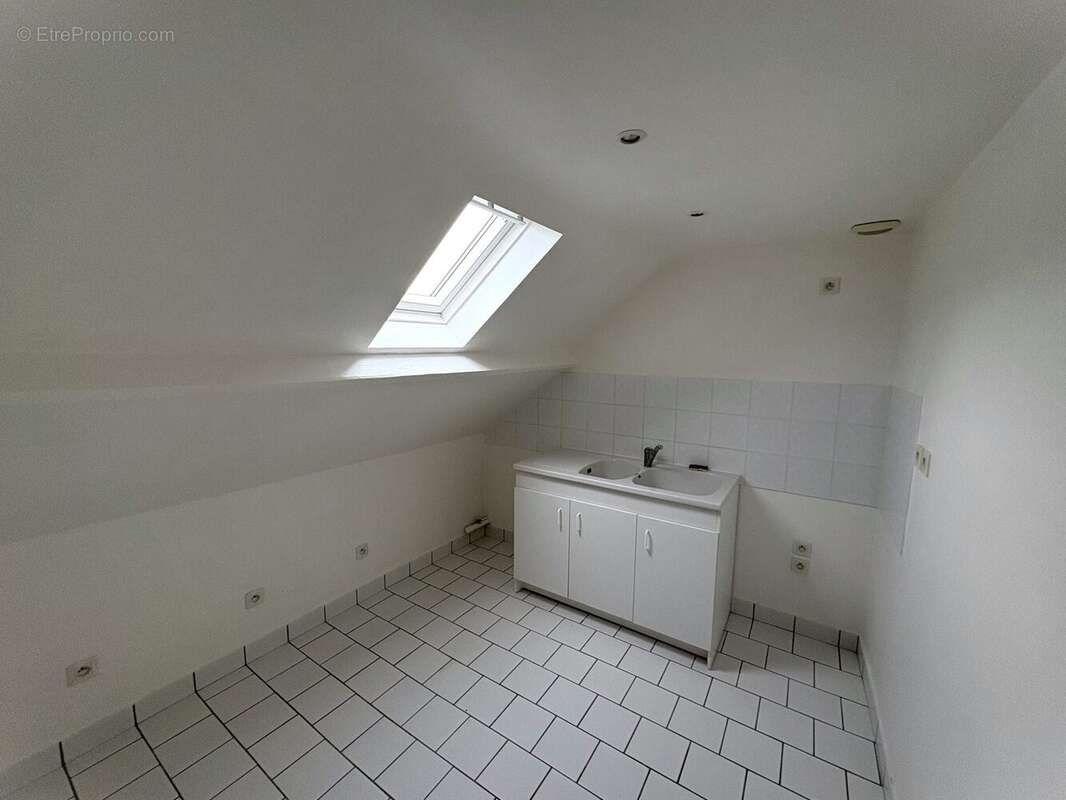 Appartement à DINARD