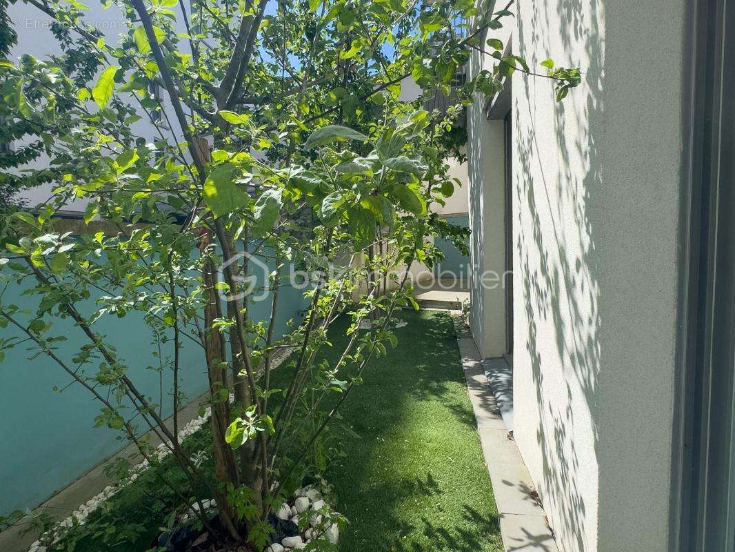 Appartement à GIF-SUR-YVETTE