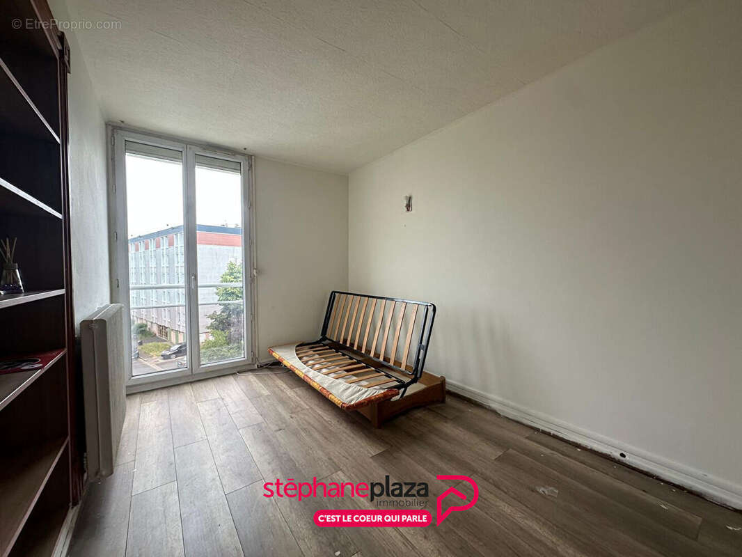 Appartement à BEZONS