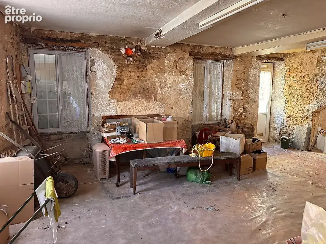 Maison 1 chambre(s) à vendre - photo 7