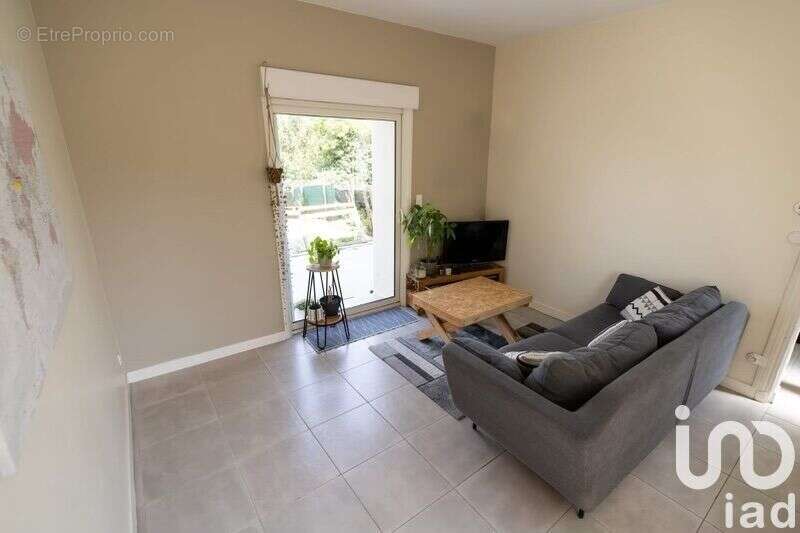 Photo 6 - Maison à PARTHENAY