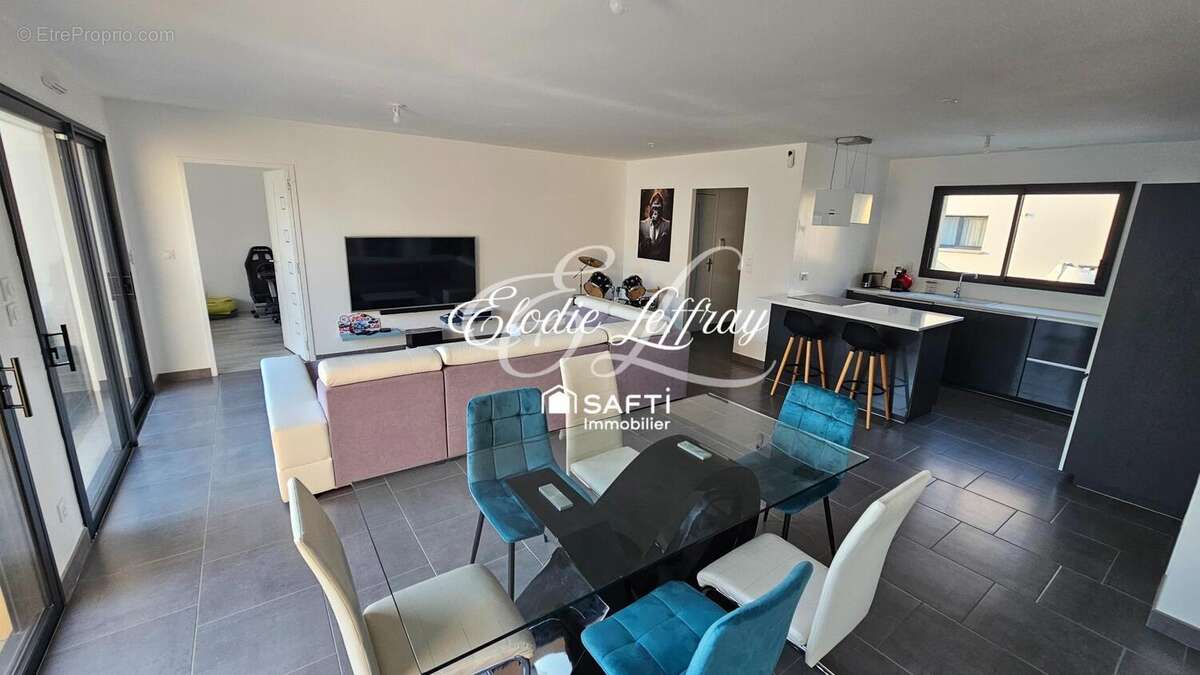 Photo 5 - Maison à MONCE-EN-BELIN