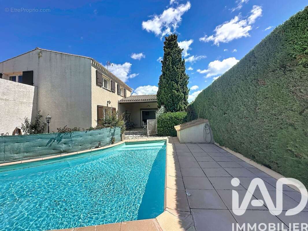 Photo 2 - Maison à AGDE