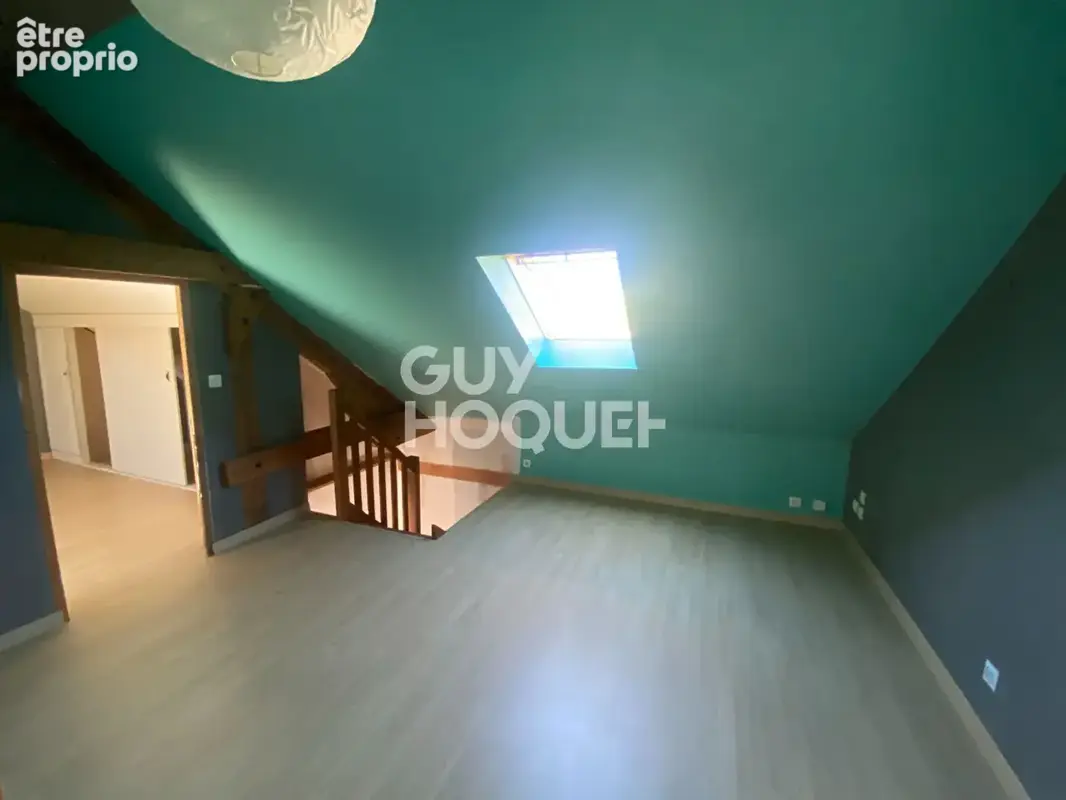 Maison 110 m² à Garennes-Sur-Eure  - photo 9