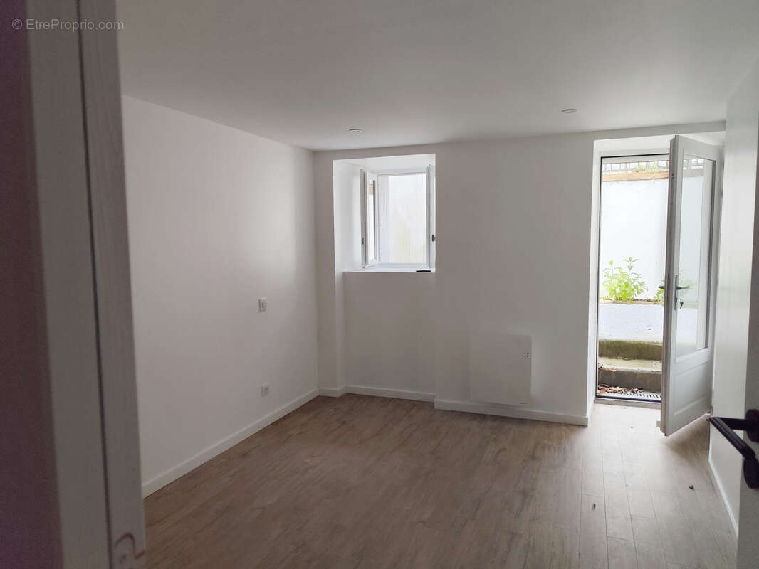 Appartement à BAGNERES-DE-LUCHON