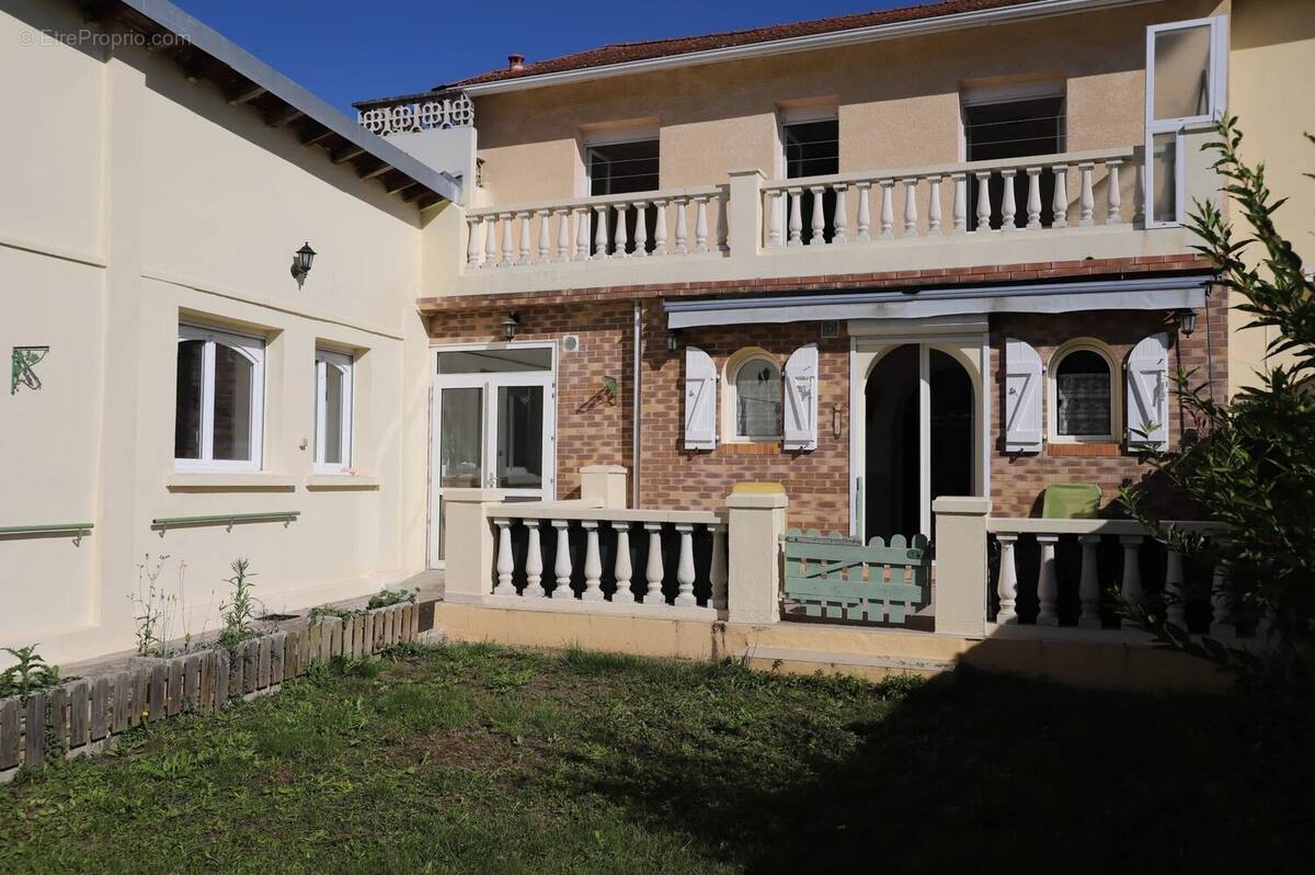 Maison à LAVELANET