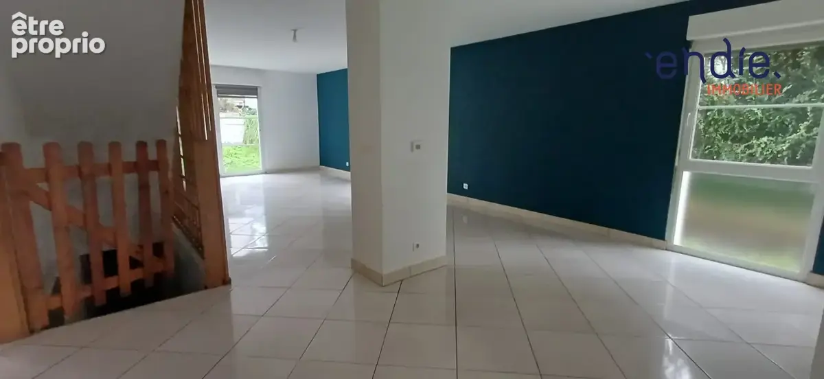 Maison 5 pièces 135 m² à vendre à Pfastatt (68120) - photo 5