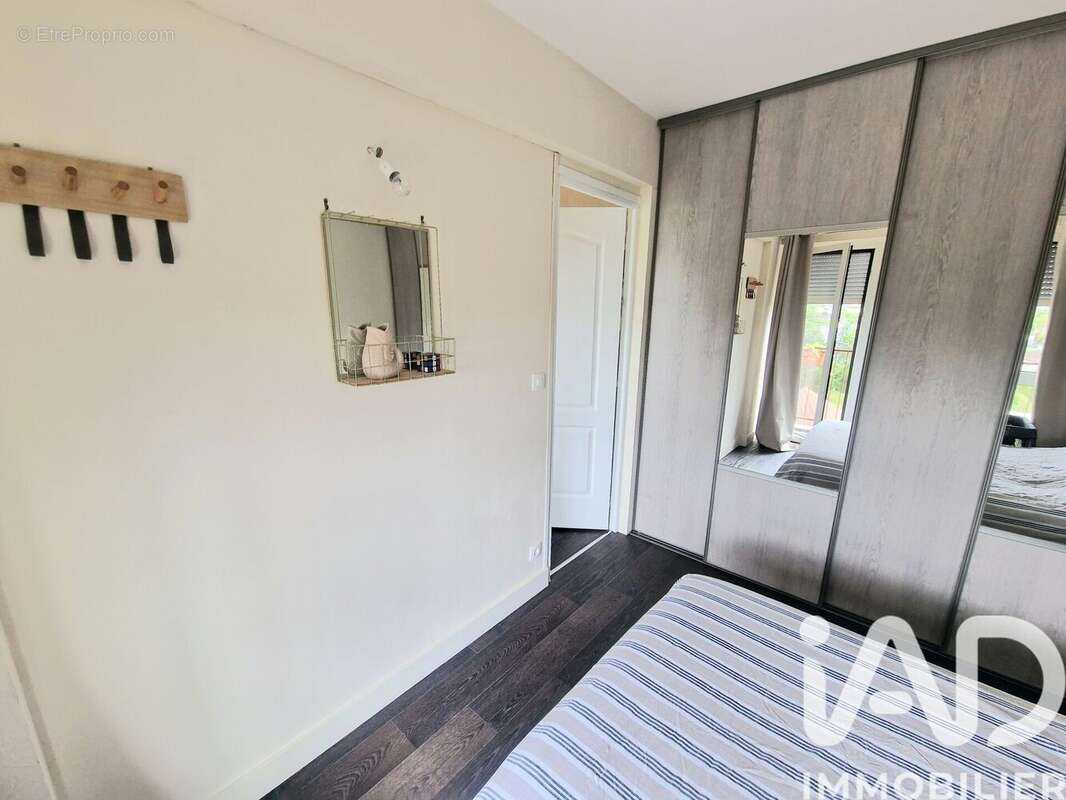 Photo 5 - Appartement à JOIGNY