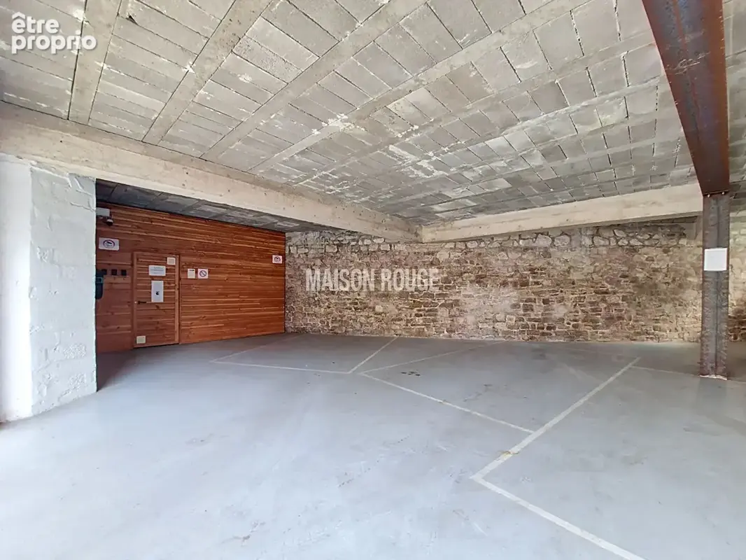ERQUY - Élégant TRIPLEX avec terrasse et parking couvert au coeur de la station - photo 11