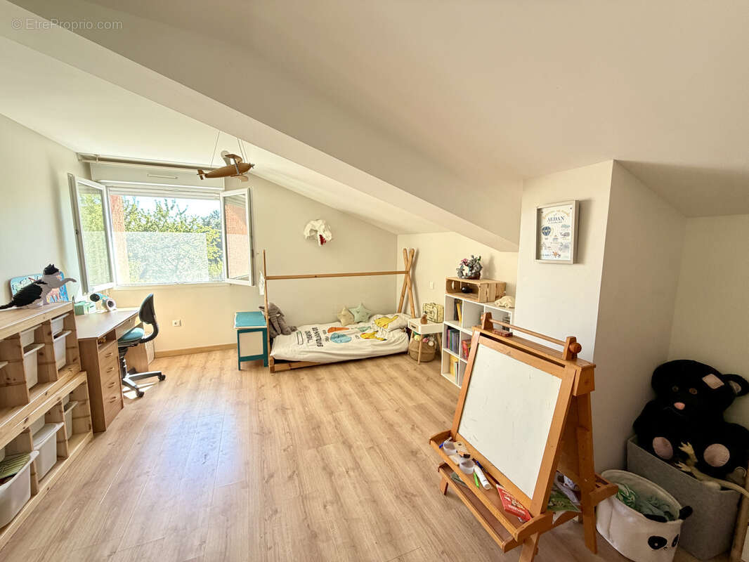 Maison à BUZET-SUR-TARN