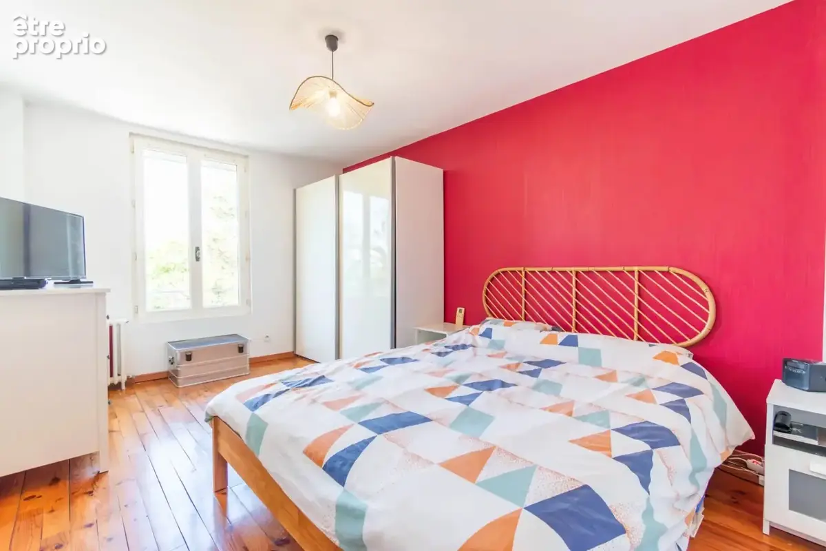 Maison 6 pièces 110 m² à vendre à Montmorency (95160) - photo 8