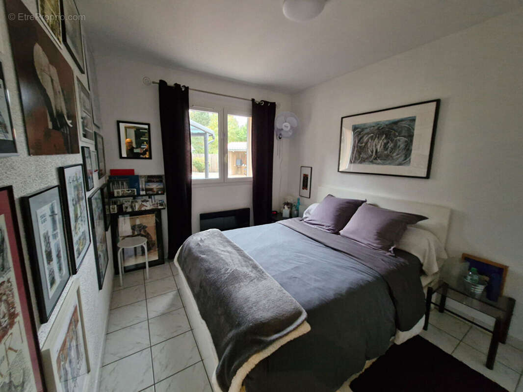 Maison à BELIN-BELIET