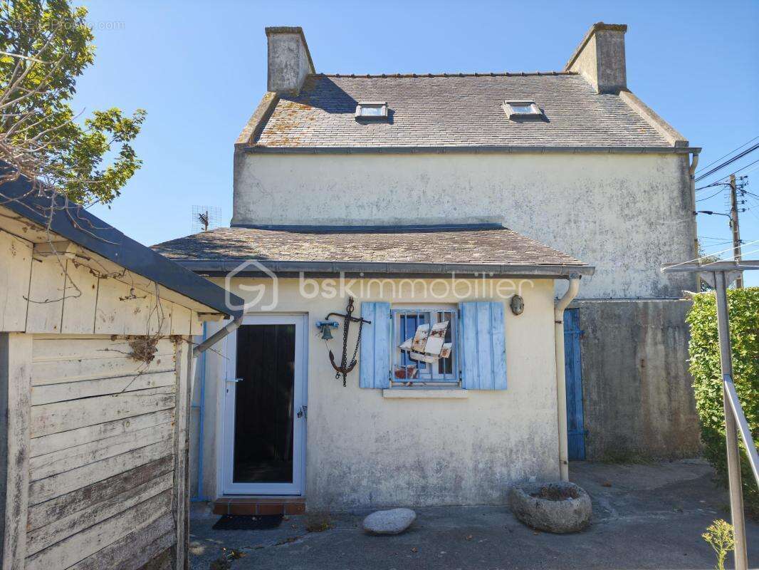 Charmante petite maison à rénover à moins de 500 mètres des plages - photo 15