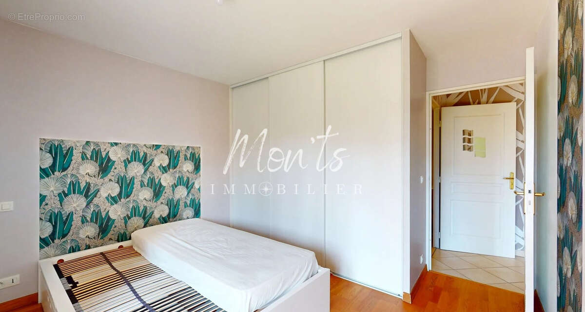 Appartement à VALLEIRY