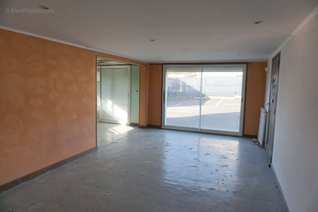 Maison à PARAY-LE-MONIAL