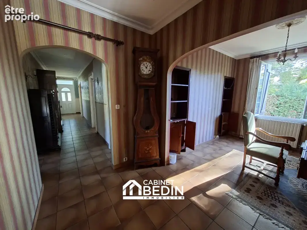 Maison 6 pièces 145 m² à vendre à Saint-Symphorien (33113) - photo 7