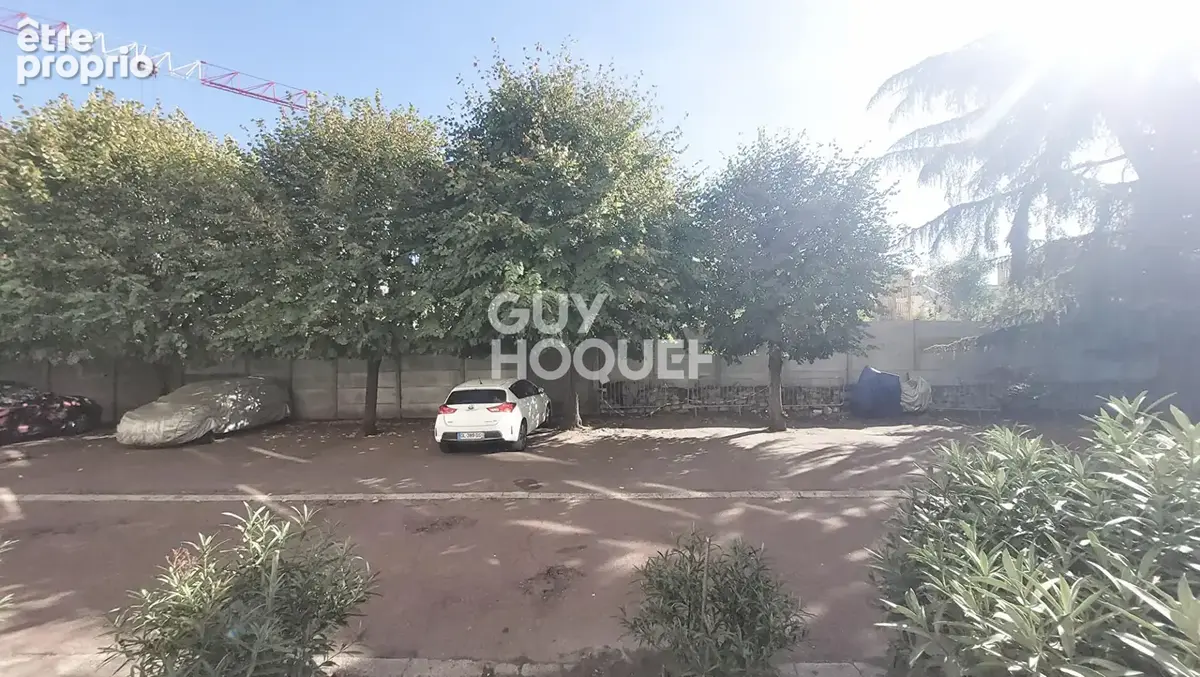Asnieres 3 p. 52.42 m2 - parking et cave - photo 7