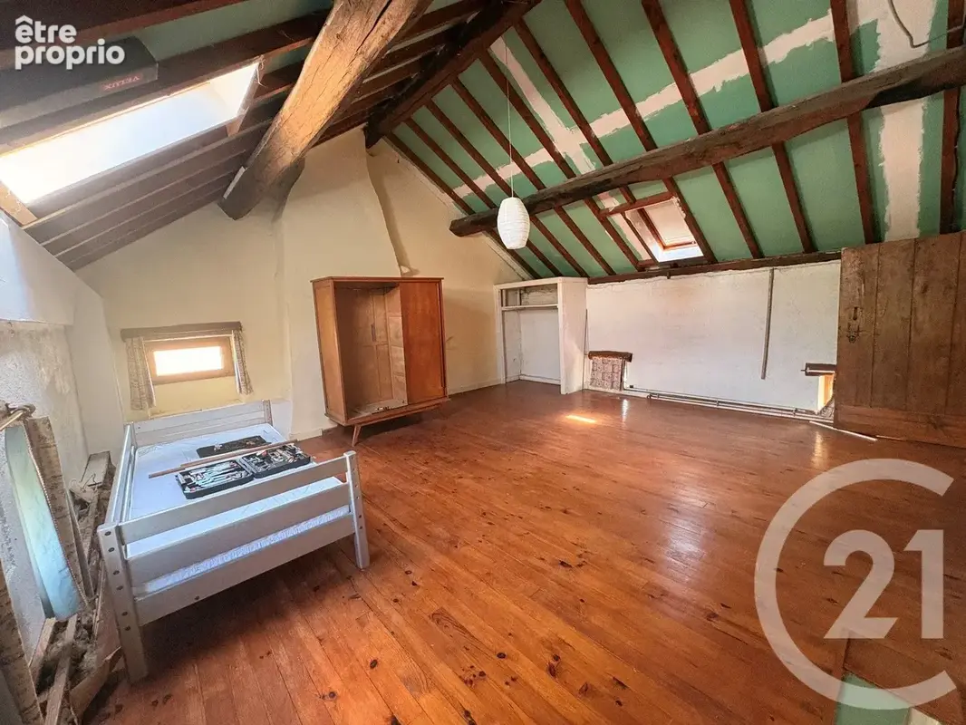 Maison 5 pièces 159 m² à vendre à Sementron (89560) - photo 10