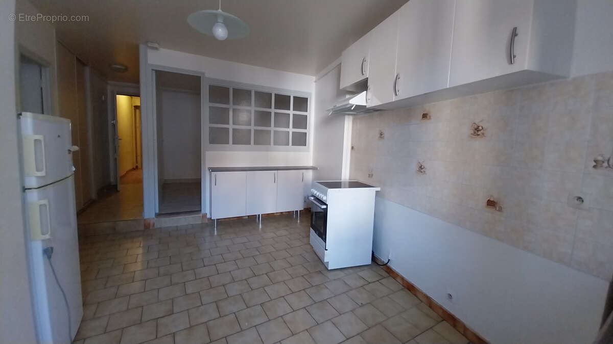 Appartement à PERIGUEUX