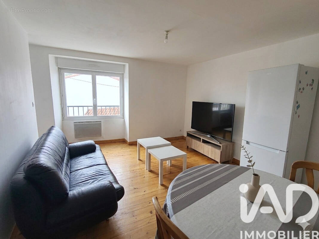 Photo 1 - Appartement à SAINT-JEAN-DE-BOISEAU