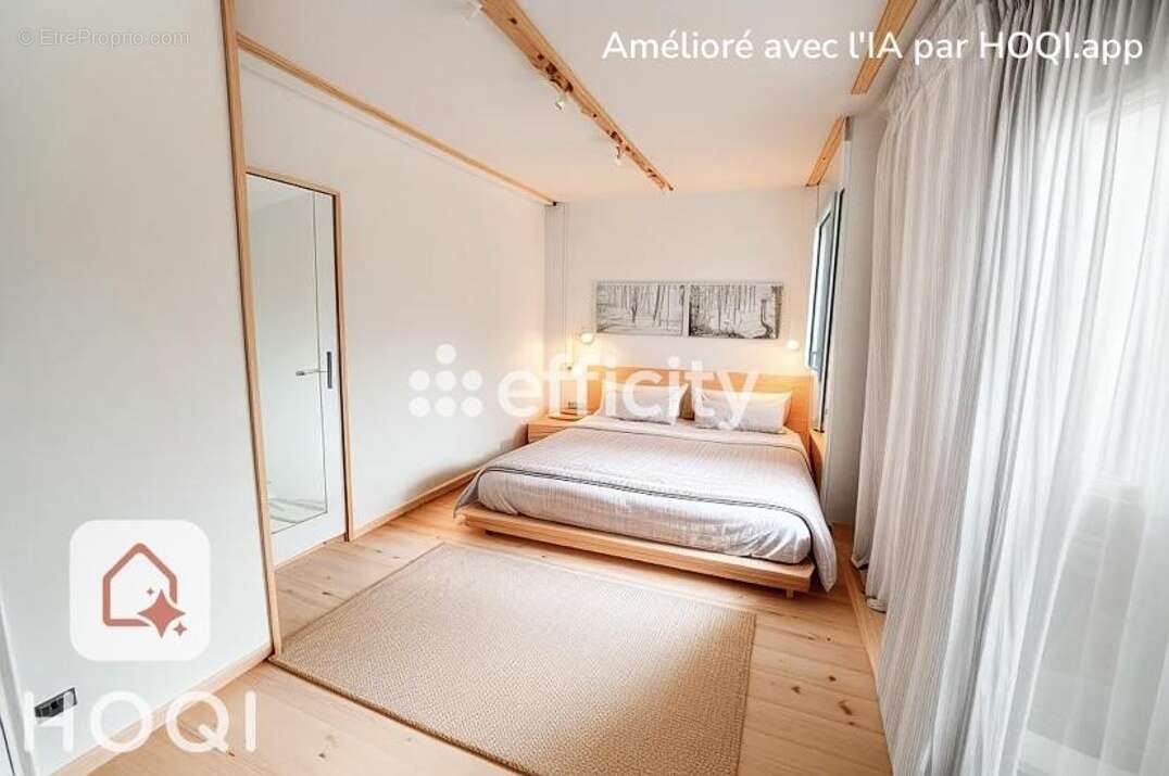 Appartement à SCEAUX