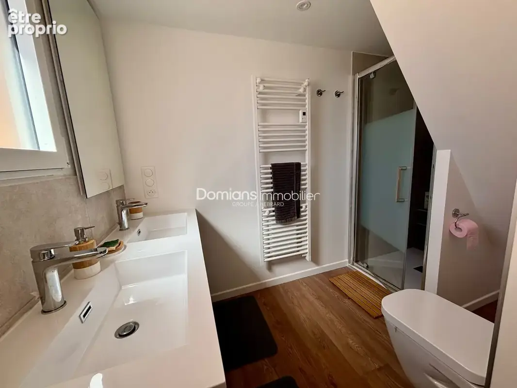 Maison 5 pièces 150 m² à vendre à Saint-Cyprien (66750) - photo 9