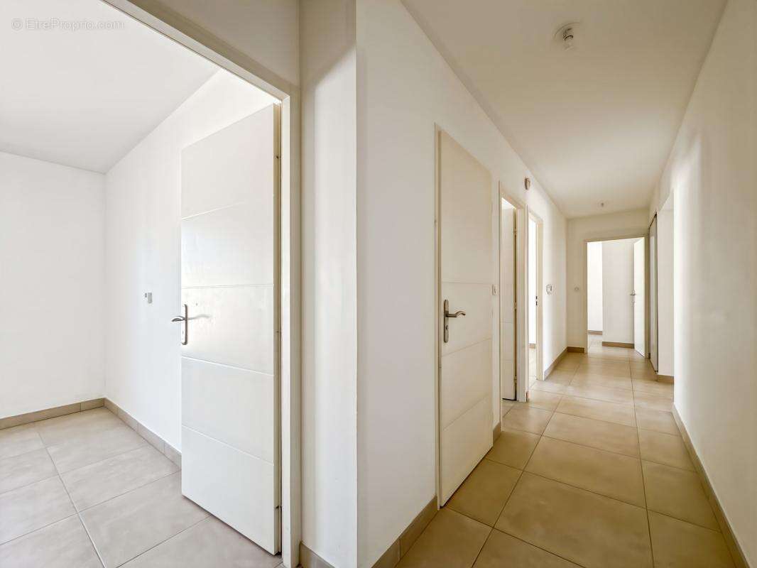 Appartement à VALENCE