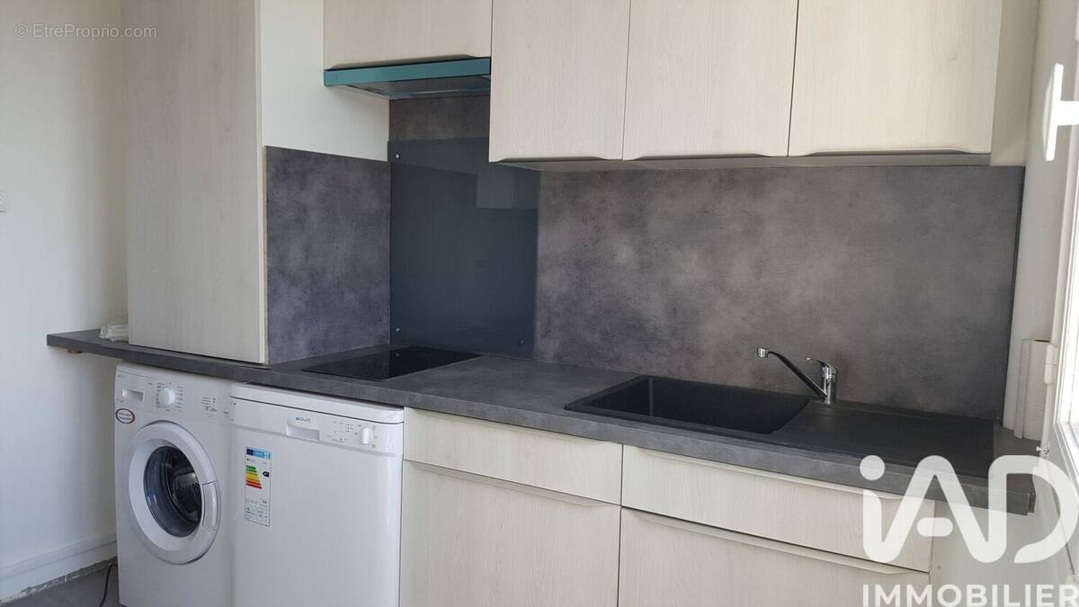 Photo 1 - Appartement à TROYES