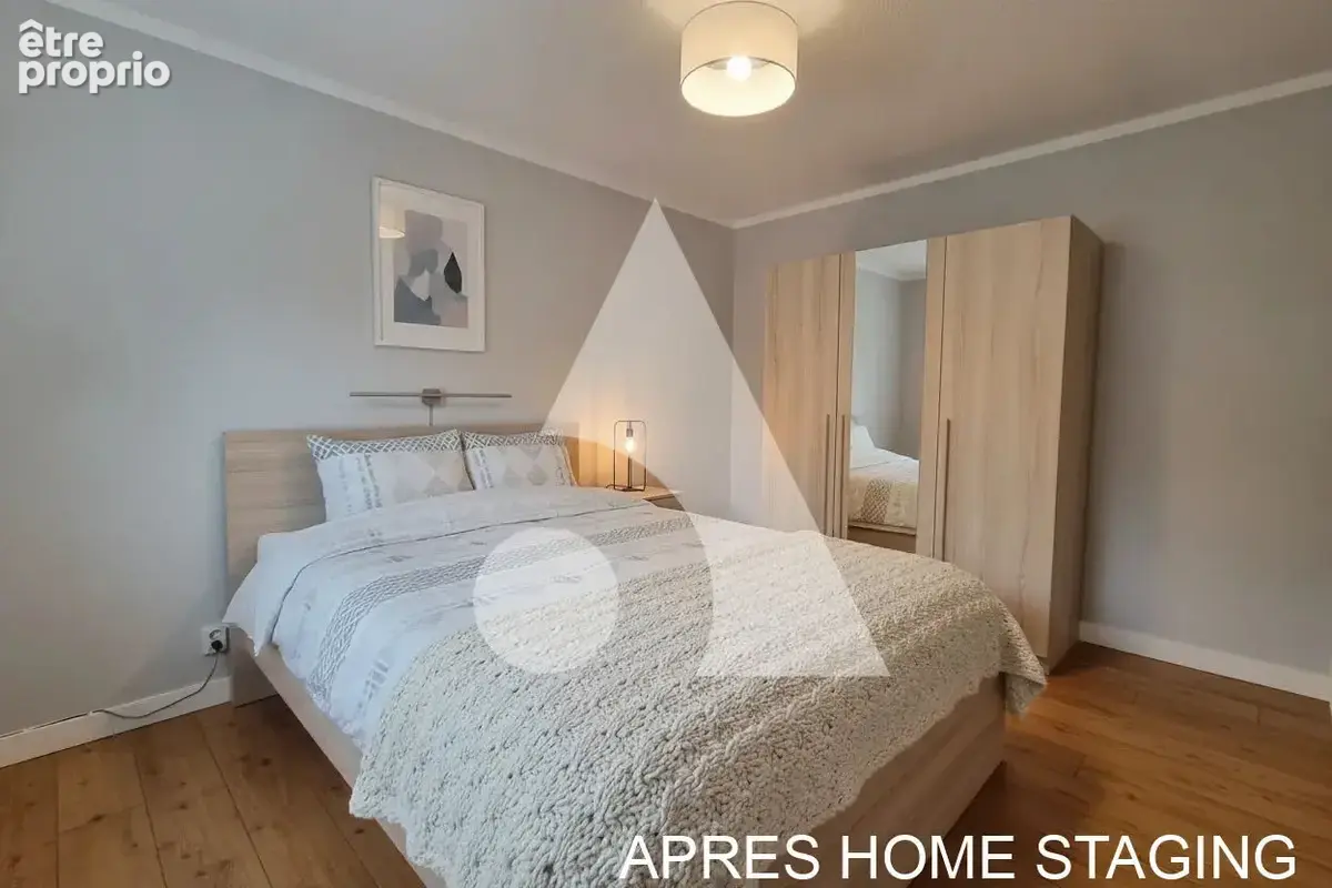Maison 5pièces - L'Isle Adam - photo 7