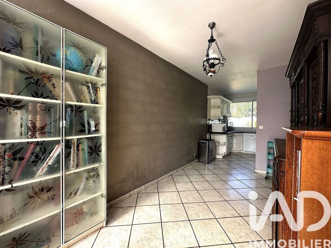 Photo 9 - Maison à HERBLAY