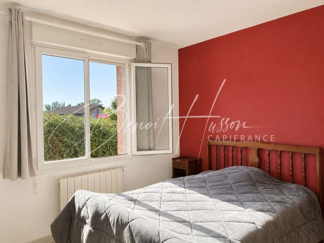 Maison T4 de 93m² (plain-pied sur sous-sol complet) - photo 7
