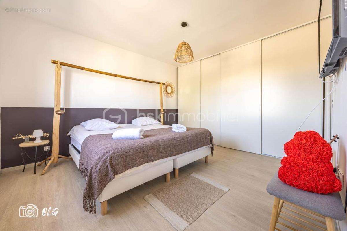 Appartement centre Lattes - photo 7