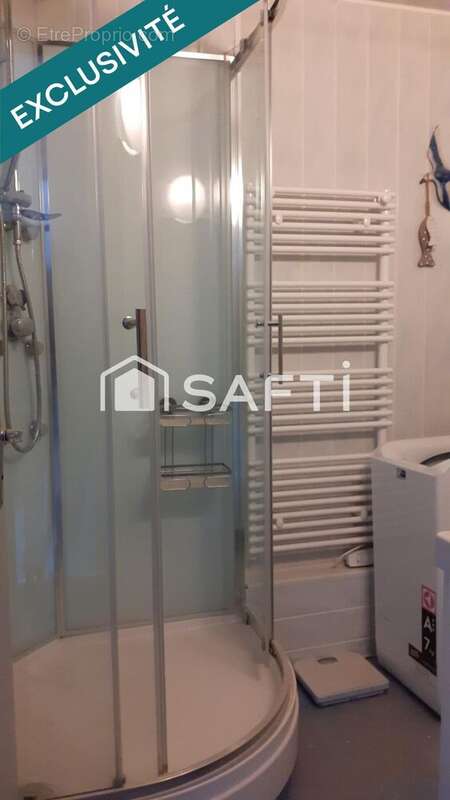 Photo 8 - Appartement à LE TREPORT