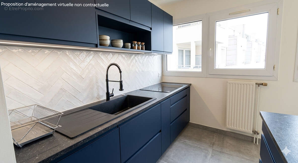 Appartement à CRETEIL